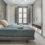 Apartamento Casa Palacio Marina Suárez Granada