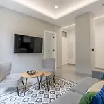Casa Palacio Marina Suárez Apartamento *