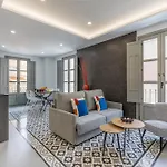 Apartamento Casa Palacio Marina Suárez *