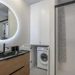 Apartamento Casa Palacio Marina Suárez *