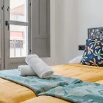 Apartamento Casa Palacio Marina Suárez