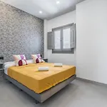 Casa Palacio Marina Suárez Apartamento *