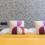 Casa Palacio Marina Suárez Apartamento *