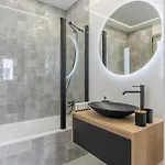 Casa Palacio Marina Suárez Apartamento Granada