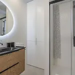 Apartamento Casa Palacio Marina Suárez *