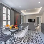 Apartamento Casa Palacio Marina Suárez