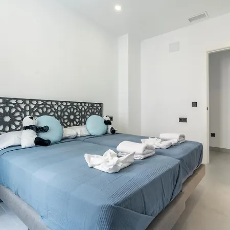 Casa Palacio Marina Suarez