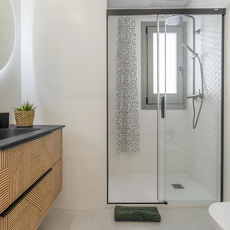 Casa Palacio Marina Suarez Granada
