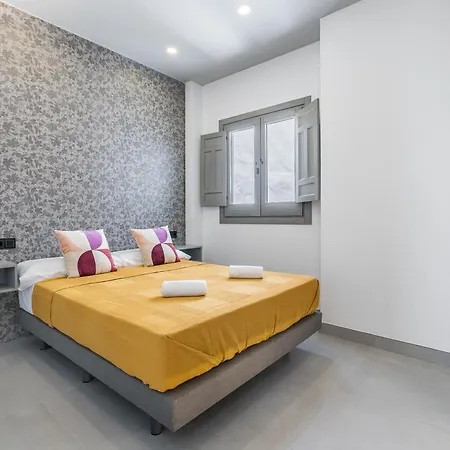 Casa Palacio Marina Suarez Lägenhet *