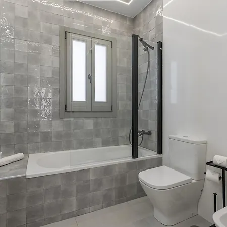 Casa Palacio Marina Suarez Granada