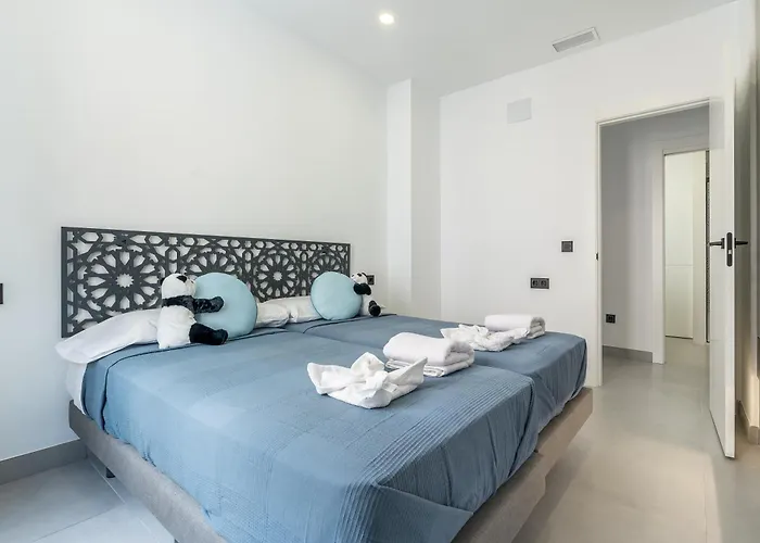Casa Palacio Marina Suarez