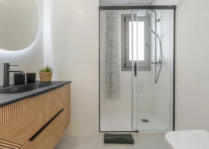Casa Palacio Marina Suarez Granada
