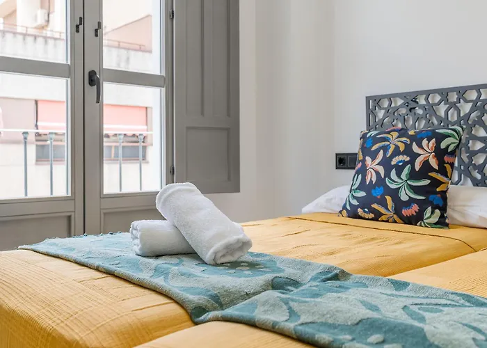 Apartman Casa Palacio Marina Suarez
