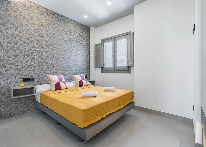Casa Palacio Marina Suarez Apartman *