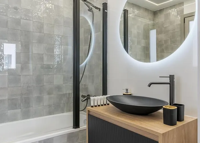 Casa Palacio Marina Suarez Apartman Granada