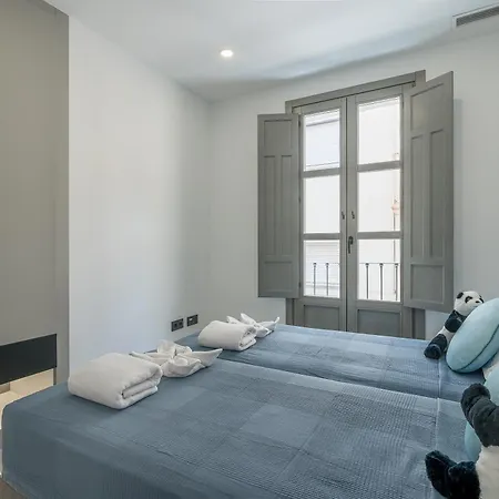 Appartement Casa Palacio Marina Suarez Granada
