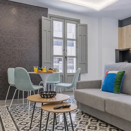 Casa Palacio Marina Suarez Granada